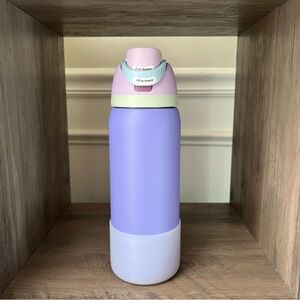 Owala Lotsa Lilac Frankenbottle 32oz Water Bottle